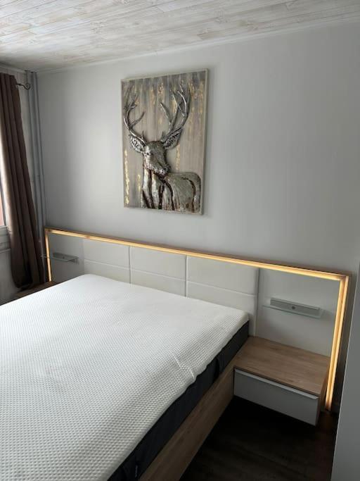 Ferienwohnung Au Myosotis, Cosy Au Pied Des Pistes Avec Vue Et Coeur De Station Les Deux Alpes Exterior foto
